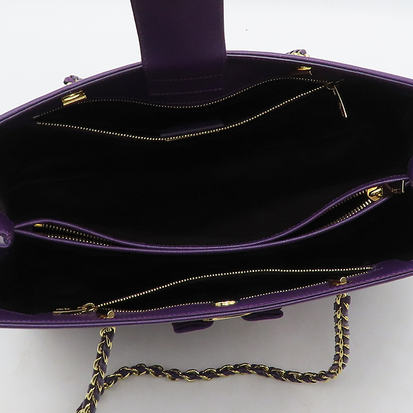 Ferragamo(��󰡸�) 21 F561 ���� ���ǾƳ� ���� �ٶ� ��� ü�� ����� [�д�������] �̹���5 - ���̺��� �߰���ǰ