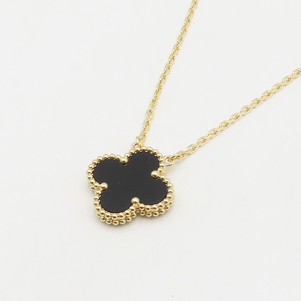 (�̻��) VANCLEEF & ARPELS(��Ŭ����&����) VCARA45800 18K ���ο� ��� ���н� ��Ƽ�� ���Ժ�� �Ҵ�Ʈ ����� [�д�������] �̹���2 - ���̺��� �߰���ǰ