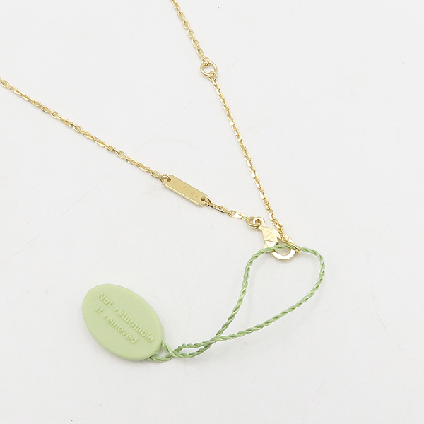 (�̻��) VANCLEEF & ARPELS(��Ŭ����&����) VCARA45800 18K ���ο� ��� ���н� ��Ƽ�� ���Ժ�� �Ҵ�Ʈ ����� [�д�������] �̹���3 - ���̺��� �߰���ǰ