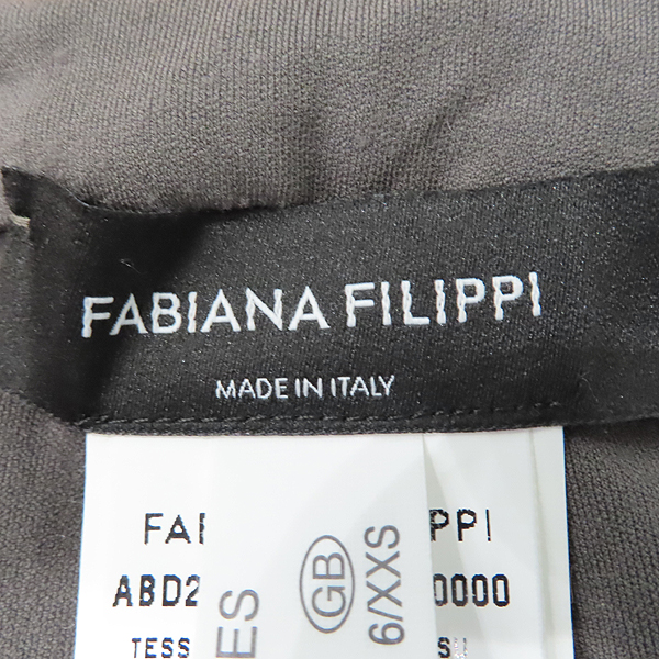 FABIANA FILIPPI(�ĺ�Ƴ� �ʸ���) ABD274F466 �׷��� ���Ϸ� ȥ�� ���̿���Ʈ ���뽺 [��������] �̹���3 - ���̺��� �߰���ǰ