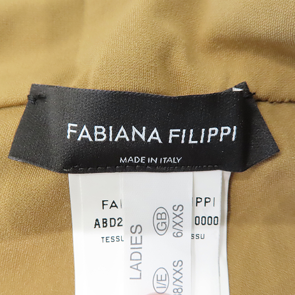 FABIANA FILIPPI(�ĺ�Ƴ� �ʸ���) ABD274F466 �ڳ� ���Ϸ� ȥ�� ���̿���Ʈ ���뽺 [��������] �̹���3 - ���̺��� �߰���ǰ