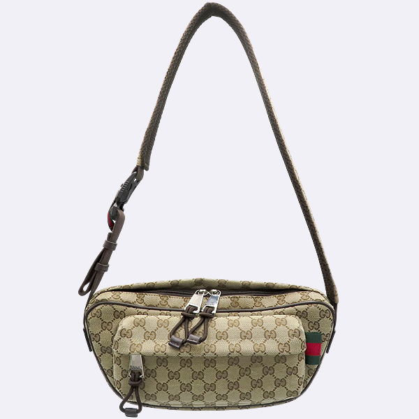 Gucci(����) 802096 ���� ���� GG ������ ĵ���� �� ������ ũ�ν��� [��������] �̹���2 - ���̺��� �߰���ǰ