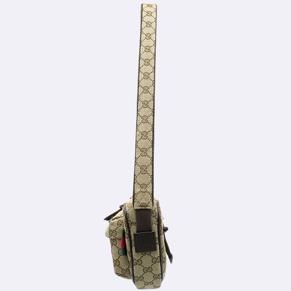 Gucci(����) 802096 ���� ���� GG ������ ĵ���� �� ������ ũ�ν��� [��������] �̹���3 - ���̺��� �߰���ǰ