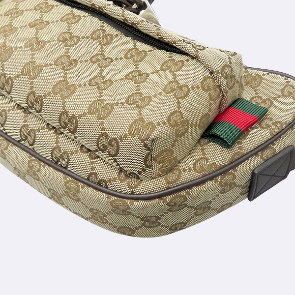Gucci(����) 802096 ���� ���� GG ������ ĵ���� �� ������ ũ�ν��� [��������] �̹���4 - ���̺��� �߰���ǰ
