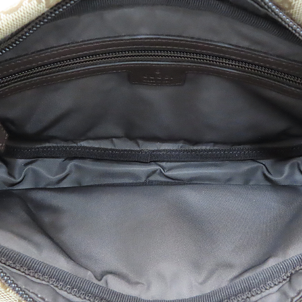 Gucci(����) 802096 ���� ���� GG ������ ĵ���� �� ������ ũ�ν��� [��������] �̹���5 - ���̺��� �߰���ǰ