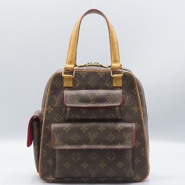Louis Vuitton(���̺���) M51161 ���׷� ĵ���� ���� �߸� �ö� ��Ʈ�� [��ź�Ե���] �̹���2 - ���̺��� �߰���ǰ