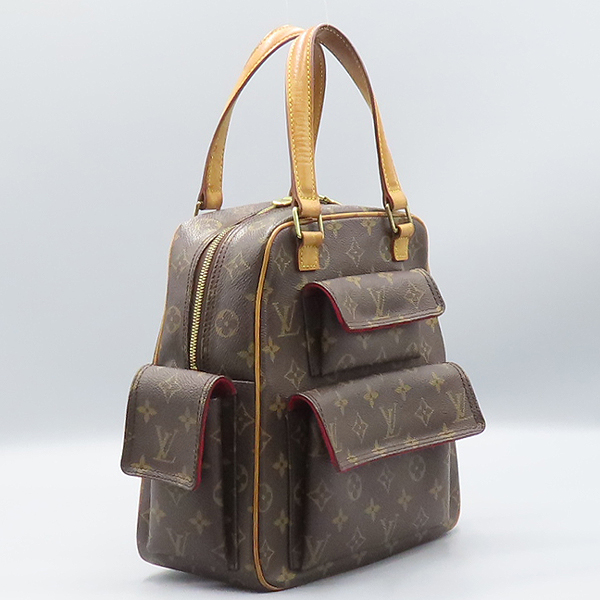 Louis Vuitton(���̺���) M51161 ���׷� ĵ���� ���� �߸� �ö� ��Ʈ�� [��ź�Ե���] �̹���3 - ���̺��� �߰���ǰ
