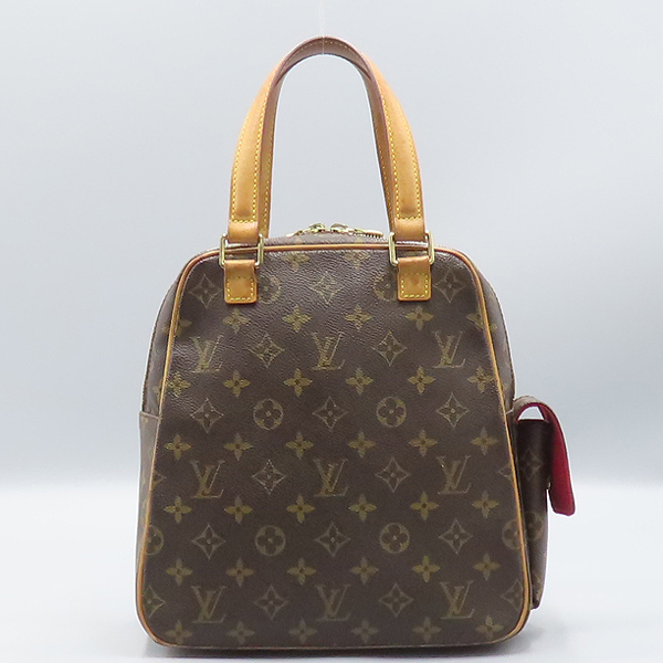 Louis Vuitton(���̺���) M51161 ���׷� ĵ���� ���� �߸� �ö� ��Ʈ�� [��ź�Ե���] �̹���4 - ���̺��� �߰���ǰ