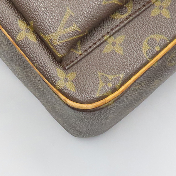 Louis Vuitton(���̺���) M51161 ���׷� ĵ���� ���� �߸� �ö� ��Ʈ�� [��ź�Ե���] �̹���5 - ���̺��� �߰���ǰ
