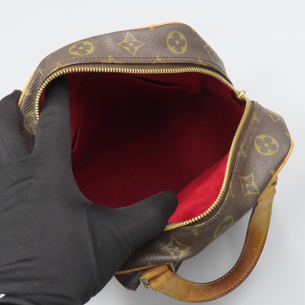 Louis Vuitton(���̺���) M51161 ���׷� ĵ���� ���� �߸� �ö� ��Ʈ�� [��ź�Ե���] �̹���6 - ���̺��� �߰���ǰ