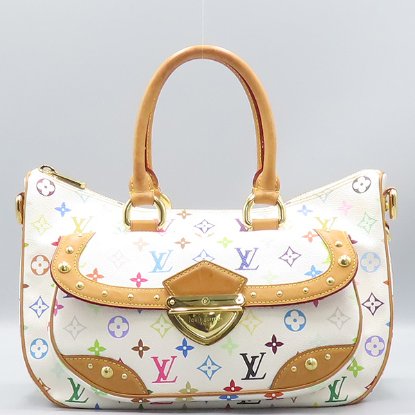 Louis Vuitton(���̺���) M40125 ���׷� ��Ƽ ȭ��Ʈ ��Ÿ ��Ʈ�� + �����Ʈ�� 2WAY [��ź�Ե���] �̹���2 - ���̺��� �߰���ǰ