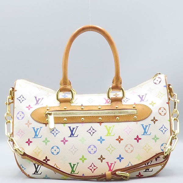 Louis Vuitton(���̺���) M40125 ���׷� ��Ƽ ȭ��Ʈ ��Ÿ ��Ʈ�� + �����Ʈ�� 2WAY [��ź�Ե���] �̹���4 - ���̺��� �߰���ǰ