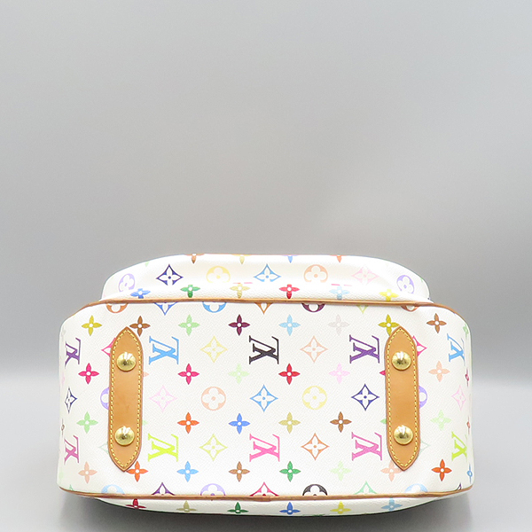 Louis Vuitton(���̺���) M40125 ���׷� ��Ƽ ȭ��Ʈ ��Ÿ ��Ʈ�� + �����Ʈ�� 2WAY [��ź�Ե���] �̹���5 - ���̺��� �߰���ǰ
