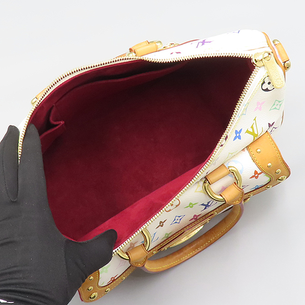 Louis Vuitton(���̺���) M40125 ���׷� ��Ƽ ȭ��Ʈ ��Ÿ ��Ʈ�� + �����Ʈ�� 2WAY [��ź�Ե���] �̹���7 - ���̺��� �߰���ǰ