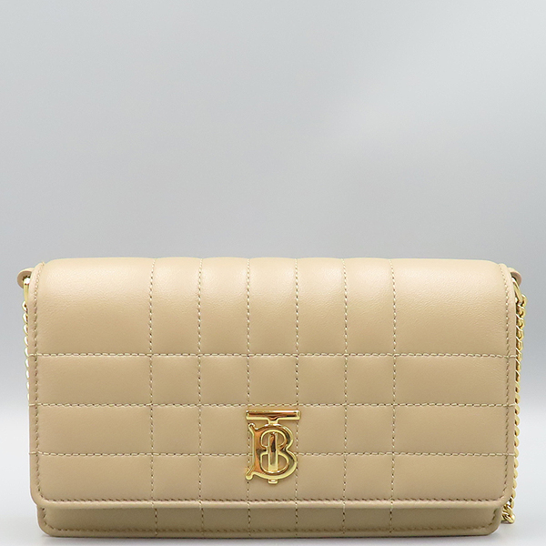 Burberry(������) 80661791 ��Ʈ ������ ���� �Ѷ� ���� TB �ΰ� Ŭ��ġ �� ü�� ũ�ν��� [��ź�Ե���] �̹���2 - ���̺��� �߰���ǰ