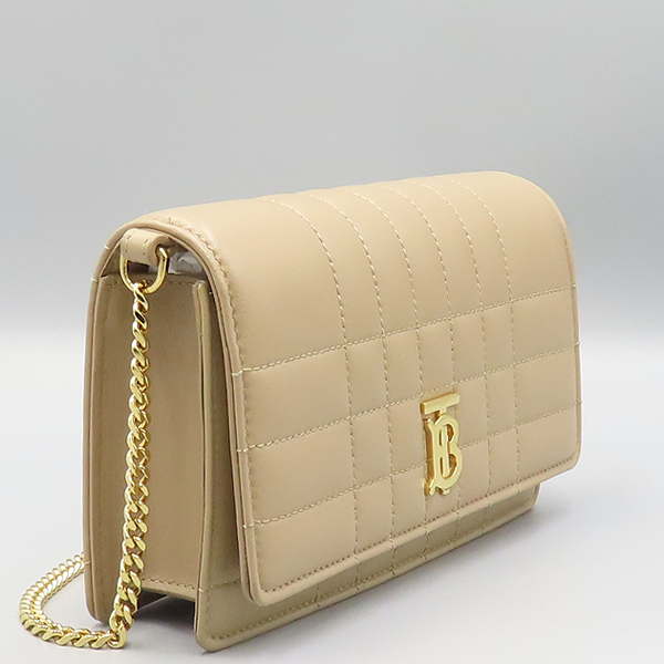 Burberry(������) 80661791 ��Ʈ ������ ���� �Ѷ� ���� TB �ΰ� Ŭ��ġ �� ü�� ũ�ν��� [��ź�Ե���] �̹���3 - ���̺��� �߰���ǰ