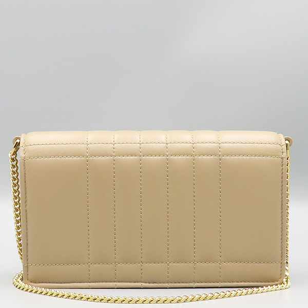Burberry(������) 80661791 ��Ʈ ������ ���� �Ѷ� ���� TB �ΰ� Ŭ��ġ �� ü�� ũ�ν��� [��ź�Ե���] �̹���4 - ���̺��� �߰���ǰ