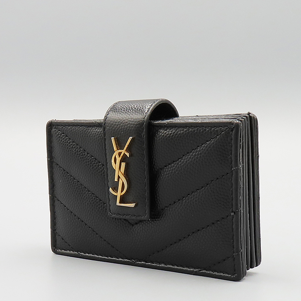 YSL(���ζ�) 607907 ���� ��Ʋ��� ���� ���׷� ���ڵ�� ī�� ���̽� ���� [�ϳ��̻���] �̹���3 - ���̺��� �߰���ǰ