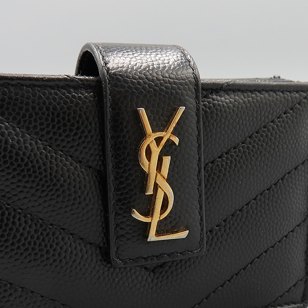 YSL(���ζ�) 607907 ���� ��Ʋ��� ���� ���׷� ���ڵ�� ī�� ���̽� ���� [�ϳ��̻���] �̹���4 - ���̺��� �߰���ǰ