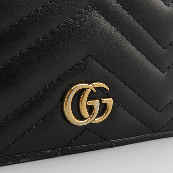 Gucci(����) 466492 ���� GG ���� ��Ʋ�� ���� ī�� ���̽� ���� [�ϳ��̻���] �̹���4 - ���̺��� �߰���ǰ