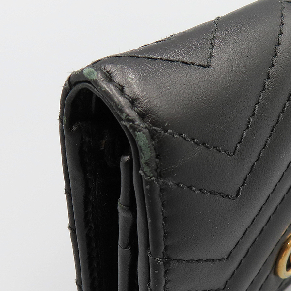 Gucci(����) 466492 ���� GG ���� ��Ʋ�� ���� ī�� ���̽� ���� [�ϳ��̻���] �̹���5 - ���̺��� �߰���ǰ