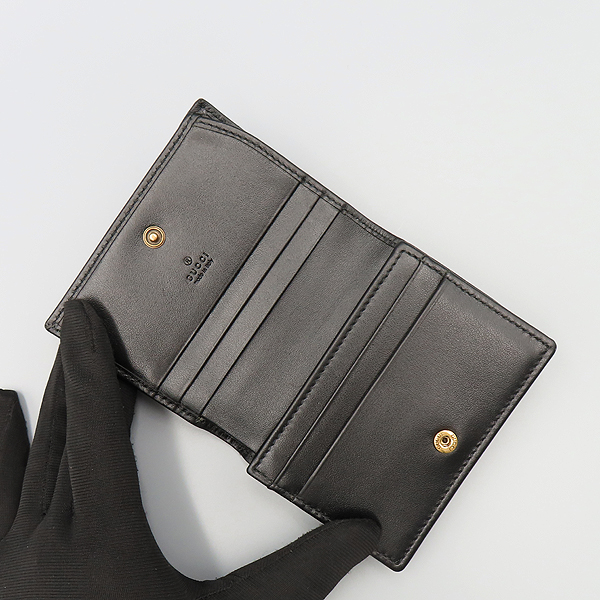Gucci(����) 466492 ���� GG ���� ��Ʋ�� ���� ī�� ���̽� ���� [�ϳ��̻���] �̹���7 - ���̺��� �߰���ǰ
