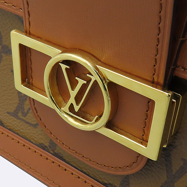 Louis Vuitton(���̺���) M45958 ���׷� ĵ���� ���� MM ����� [�����νż�����] �̹���4 - ���̺��� �߰���ǰ