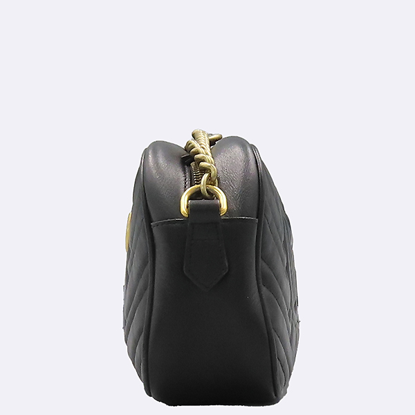 Gucci(����) 447632 ���� ���� GG ����Ʈ ���� ��Ʋ�� ü�� ũ�ν��� [�����νż�����] �̹���2 - ���̺��� �߰���ǰ