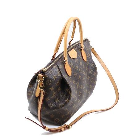 Louis Vuitton(���̺���) M48814 ���׷� ĵ���� Ƣ���� MM ��Ʈ�� �� ����� [����ż�����] �̹���2 - ���̺��� �߰���ǰ