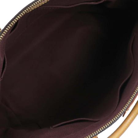 Louis Vuitton(���̺���) M48814 ���׷� ĵ���� Ƣ���� MM ��Ʈ�� �� ����� [����ż�����] �̹���3 - ���̺��� �߰���ǰ