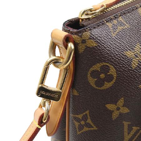 Louis Vuitton(���̺���) M48814 ���׷� ĵ���� Ƣ���� MM ��Ʈ�� �� ����� [����ż�����] �̹���5 - ���̺��� �߰���ǰ