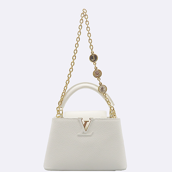 Louis Vuitton(���̺���) K00016 ȭ��Ʈ �÷� ���� īǶ�� �ڵ� �̴ϼ� �� ��� ��Ʈ�� + ũ�ν� ��Ʈ�� 2WAY [�ϻ�Ե���] �̹���2 - ���̺��� �߰���ǰ