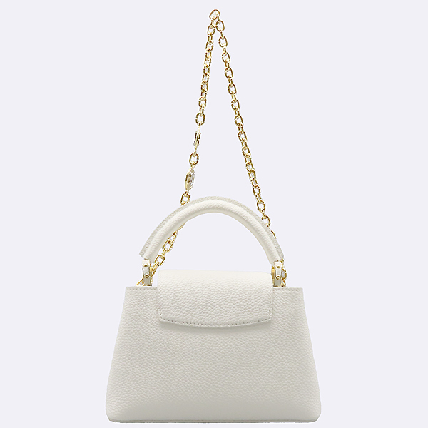 Louis Vuitton(���̺���) K00016 ȭ��Ʈ �÷� ���� īǶ�� �ڵ� �̴ϼ� �� ��� ��Ʈ�� + ũ�ν� ��Ʈ�� 2WAY [�ϻ�Ե���] �̹���3 - ���̺��� �߰���ǰ