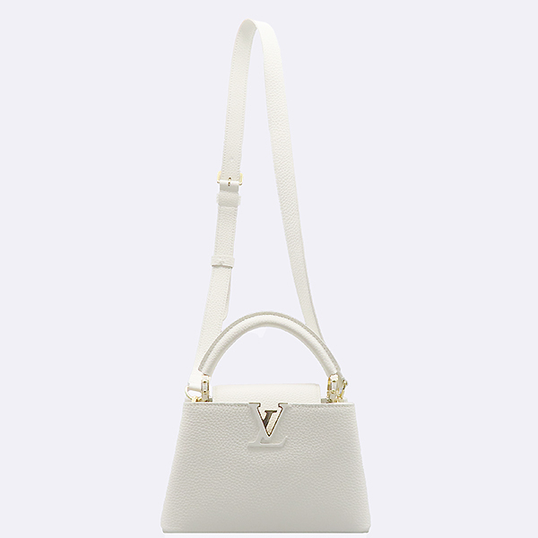 Louis Vuitton(���̺���) K00016 ȭ��Ʈ �÷� ���� īǶ�� �ڵ� �̴ϼ� �� ��� ��Ʈ�� + ũ�ν� ��Ʈ�� 2WAY [�ϻ�Ե���] �̹���4 - ���̺��� �߰���ǰ