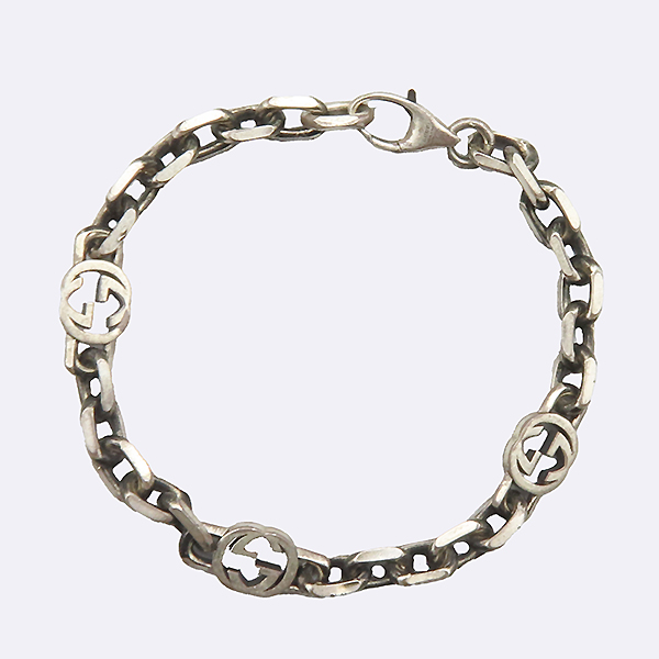 Gucci(����) 620798 925(�ǹ�) ��Ƽ�� ���ͷ�ŷ G ü�� ���� - 19������ [�ϻ�Ե���] �̹���2 - ���̺��� �߰���ǰ