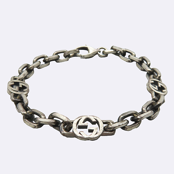 Gucci(����) 620798 925(�ǹ�) ��Ƽ�� ���ͷ�ŷ G ü�� ���� - 19������ [�ϻ�Ե���] �̹���3 - ���̺��� �߰���ǰ