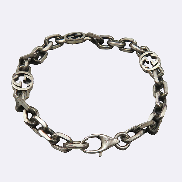 Gucci(����) 620798 925(�ǹ�) ��Ƽ�� ���ͷ�ŷ G ü�� ���� - 19������ [�ϻ�Ե���] �̹���4 - ���̺��� �߰���ǰ