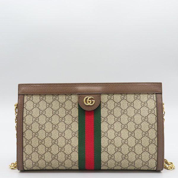 Gucci(����) 503876 GG ������ ĵ���� ���ǵ�� �� ��Ʈ������ ���� ü�� ����� [���̷Ե���] �̹���2 - ���̺��� �߰���ǰ