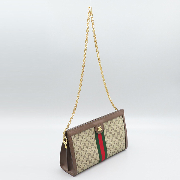 Gucci(����) 503876 GG ������ ĵ���� ���ǵ�� �� ��Ʈ������ ���� ü�� ����� [���̷Ե���] �̹���4 - ���̺��� �߰���ǰ