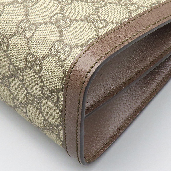 Gucci(����) 503876 GG ������ ĵ���� ���ǵ�� �� ��Ʈ������ ���� ü�� ����� [���̷Ե���] �̹���6 - ���̺��� �߰���ǰ
