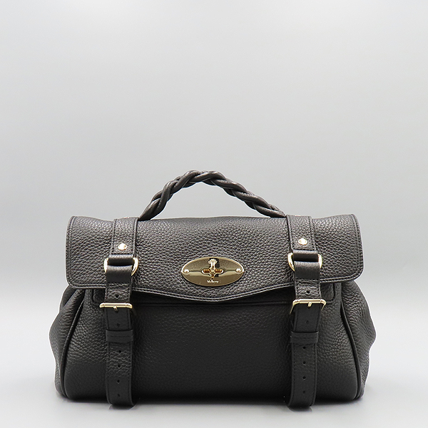 MULBERRY(�ֹ���) HH6746 ���� ���׷��� ���� �˷��� [�ϳ��̻���] �̹���2 - ���̺��� �߰���ǰ