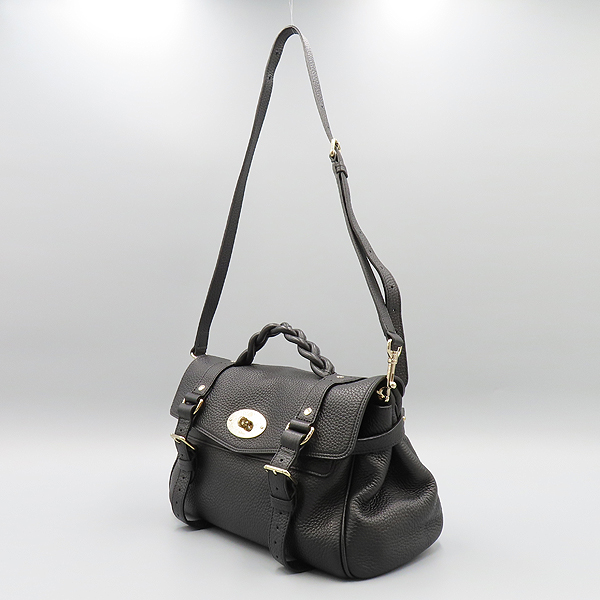 MULBERRY(�ֹ���) HH6746 ���� ���׷��� ���� �˷��� [�ϳ��̻���] �̹���4 - ���̺��� �߰���ǰ