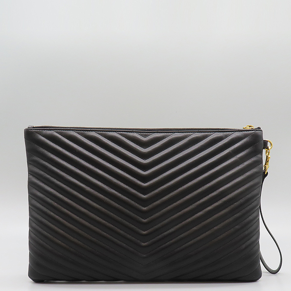 YSL(���ζ�) 440222 ���� ���� ����� ���� ��Ʋ�� ���� YSL ���׷� Ŭ��ġ [���̷Ե���] �̹���3 - ���̺��� �߰���ǰ