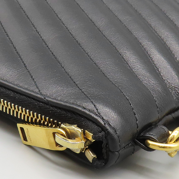 YSL(���ζ�) 440222 ���� ���� ����� ���� ��Ʋ�� ���� YSL ���׷� Ŭ��ġ [���̷Ե���] �̹���6 - ���̺��� �߰���ǰ