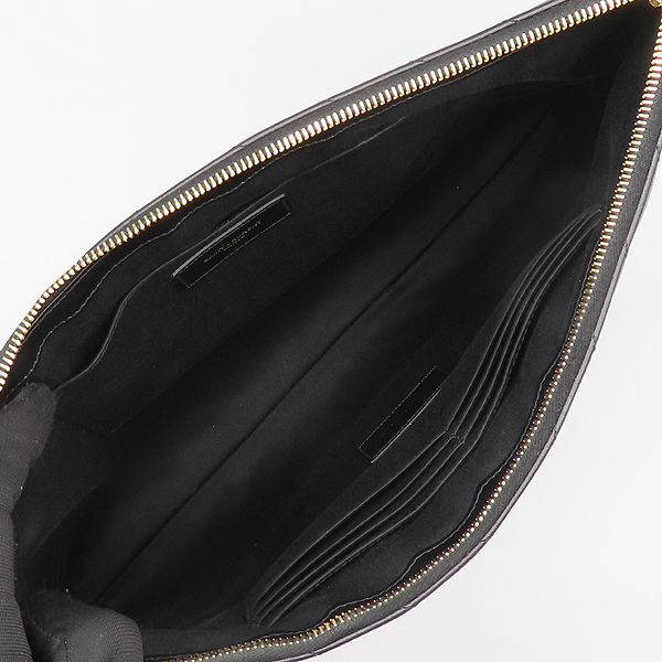 YSL(���ζ�) 440222 ���� ���� ����� ���� ��Ʋ�� ���� YSL ���׷� Ŭ��ġ [���̷Ե���] �̹���7 - ���̺��� �߰���ǰ