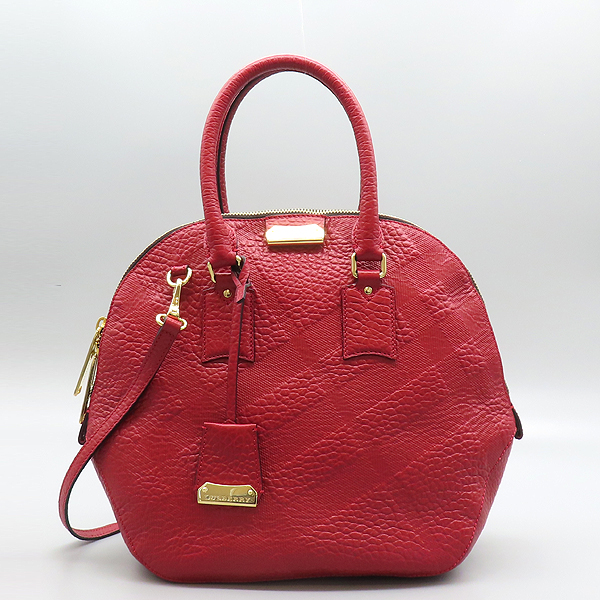 Burberry(������) 3938845 ���� ���� ������ üũ ������ ���� �ΰ� ��� M������ ��Ʈ�� + ��� ��Ʈ�� 2-WAY [���̷Ե���] �̹���2 - ���̺��� �߰���ǰ