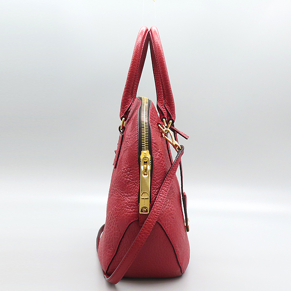 Burberry(������) 3938845 ���� ���� ������ üũ ������ ���� �ΰ� ��� M������ ��Ʈ�� + ��� ��Ʈ�� 2-WAY [���̷Ե���] �̹���3 - ���̺��� �߰���ǰ