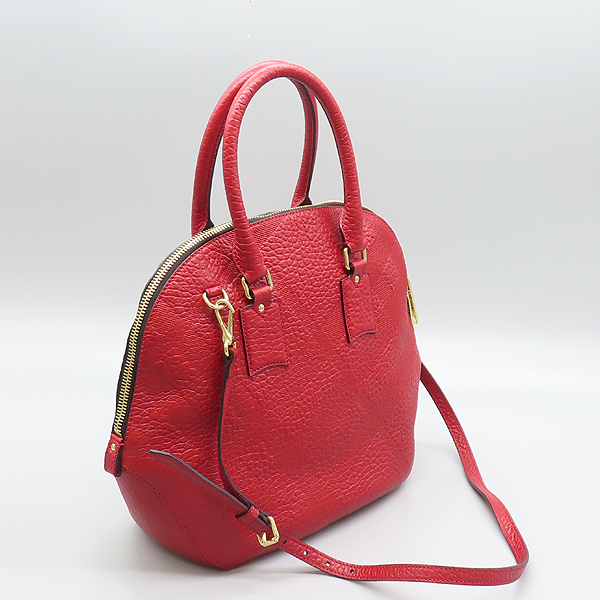 Burberry(������) 3938845 ���� ���� ������ üũ ������ ���� �ΰ� ��� M������ ��Ʈ�� + ��� ��Ʈ�� 2-WAY [���̷Ե���] �̹���4 - ���̺��� �߰���ǰ