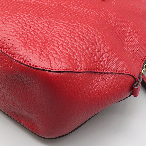 Burberry(������) 3938845 ���� ���� ������ üũ ������ ���� �ΰ� ��� M������ ��Ʈ�� + ��� ��Ʈ�� 2-WAY [���̷Ե���] �̹���6 - ���̺��� �߰���ǰ