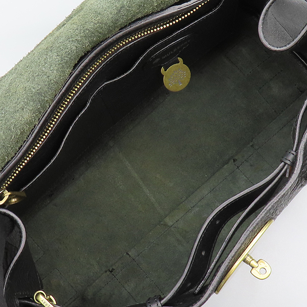 MULBERRY(�ֹ���) HH2078 ���� ���� ���̽����� M �̵� ������ ����� [���̷Ե���] �̹���7 - ���̺��� �߰���ǰ